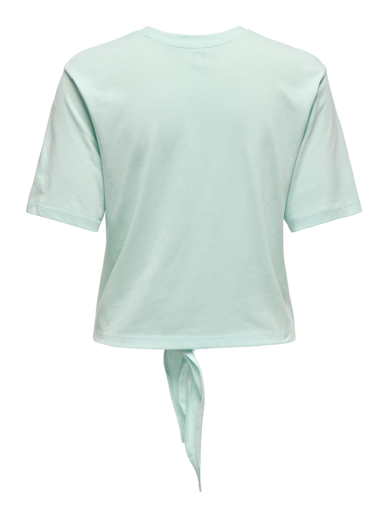 Damen ONLBINE LIFE S/S LADIES TOP BOX JRS