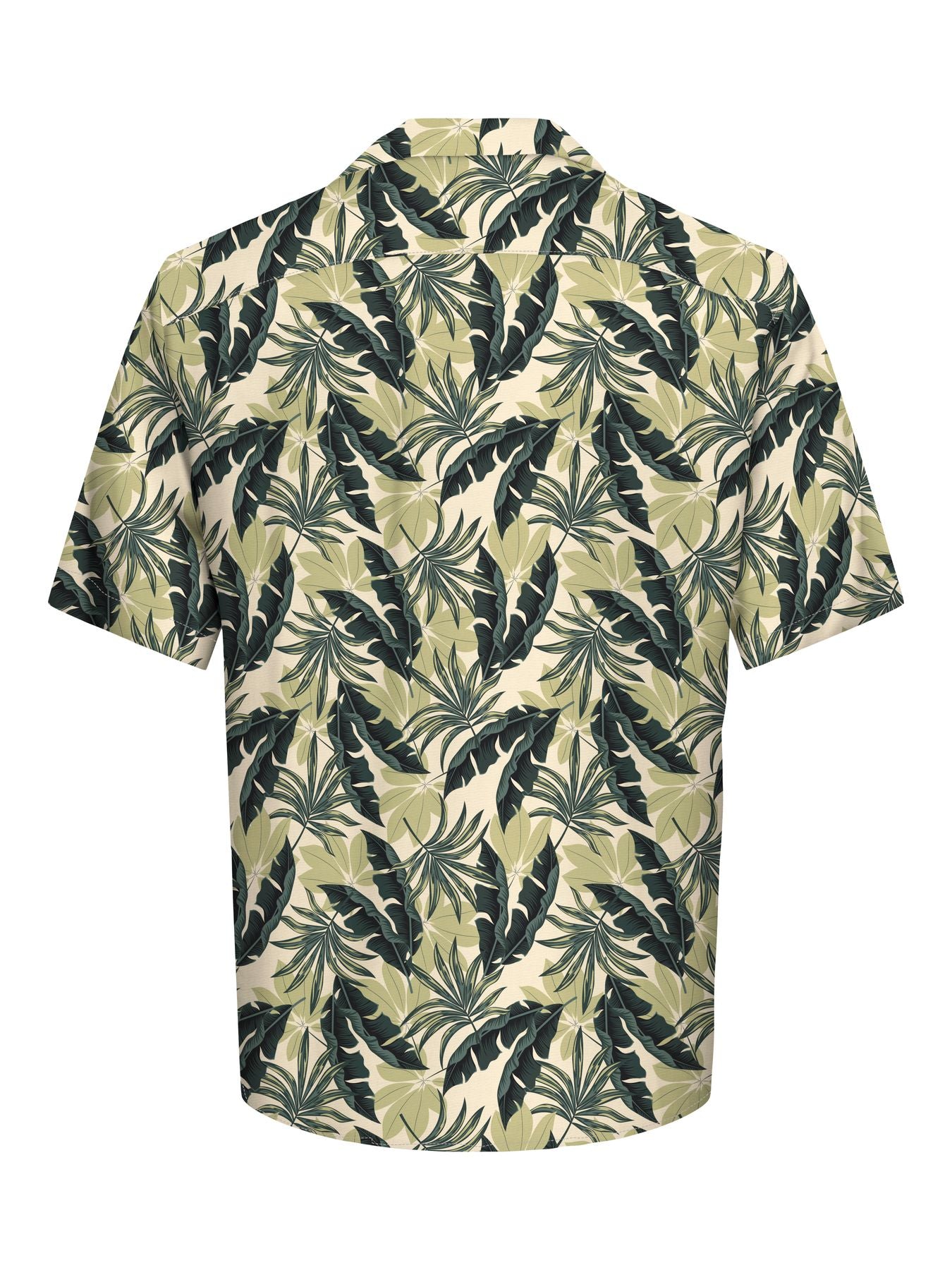 Herren ONSWAYNE LIFE AOP SS VISCOSE SHIRT