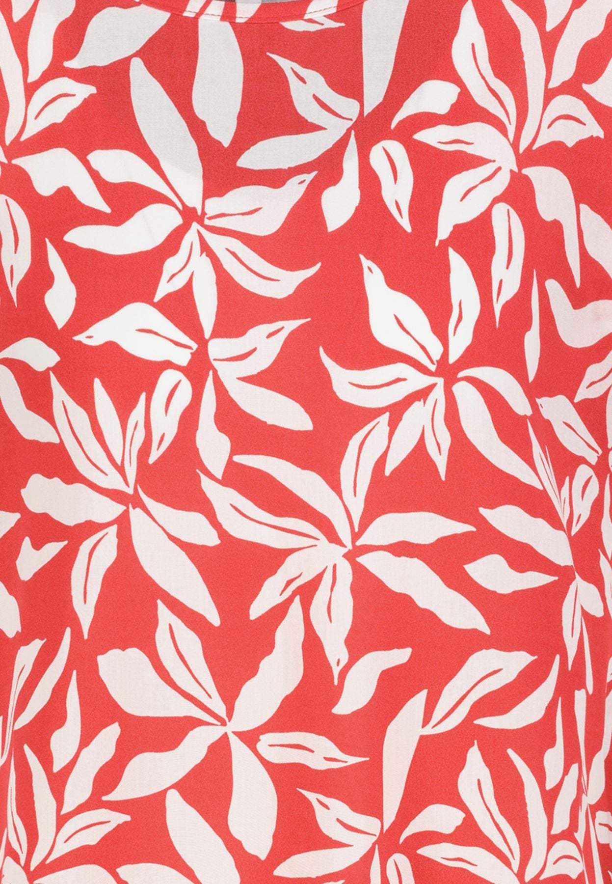 Damen DOB Bluse, Rundhals mit Piping, übe