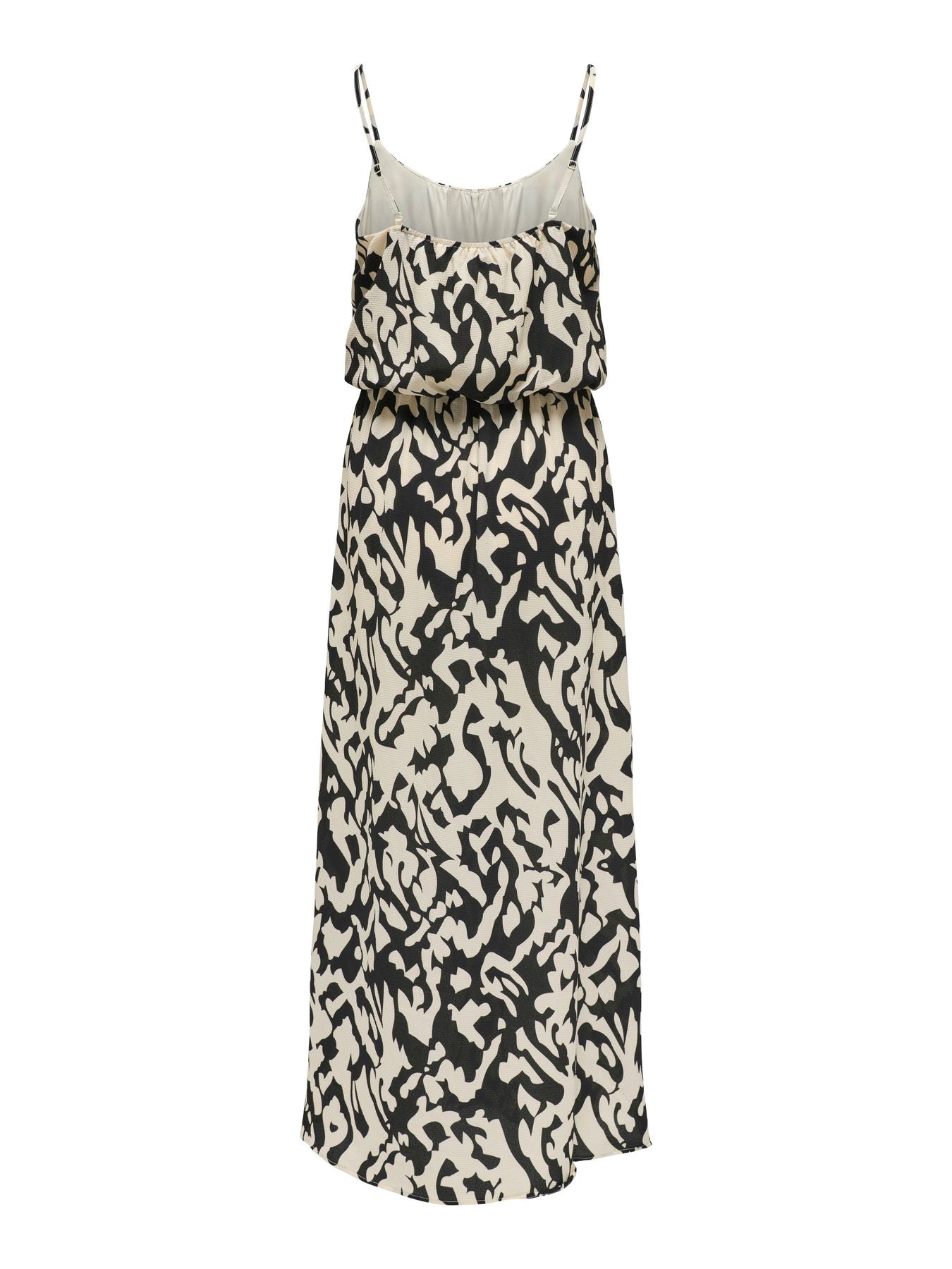 Damen ONLWINNER S/L MAXI DRESS NOOS PTM
