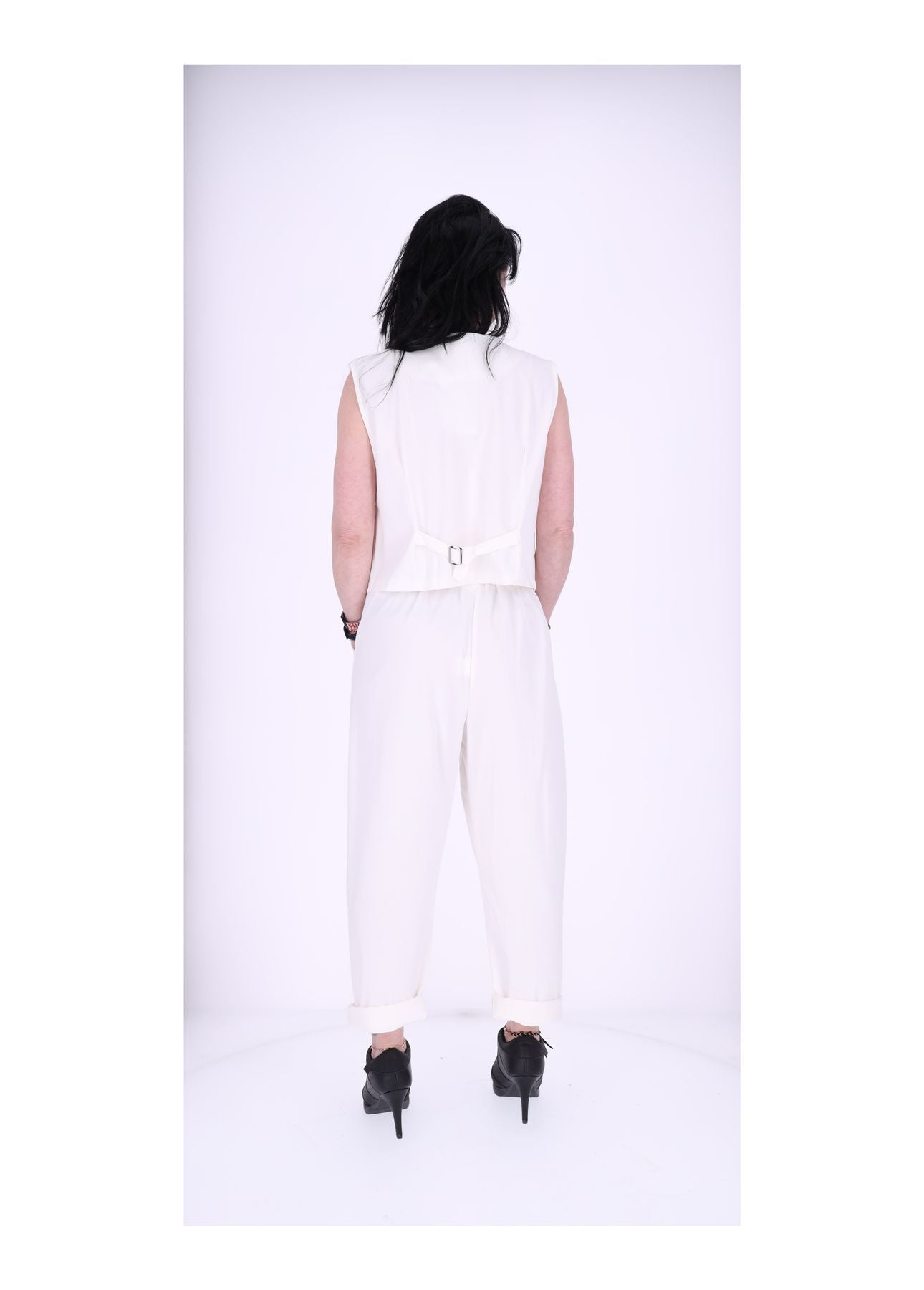 Hose Damen