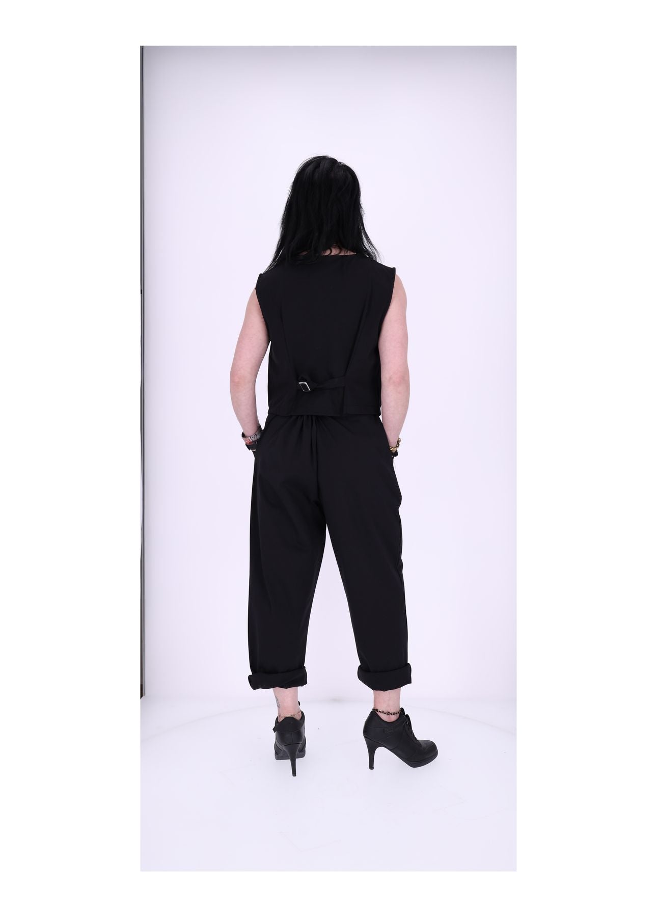 Hose Damen