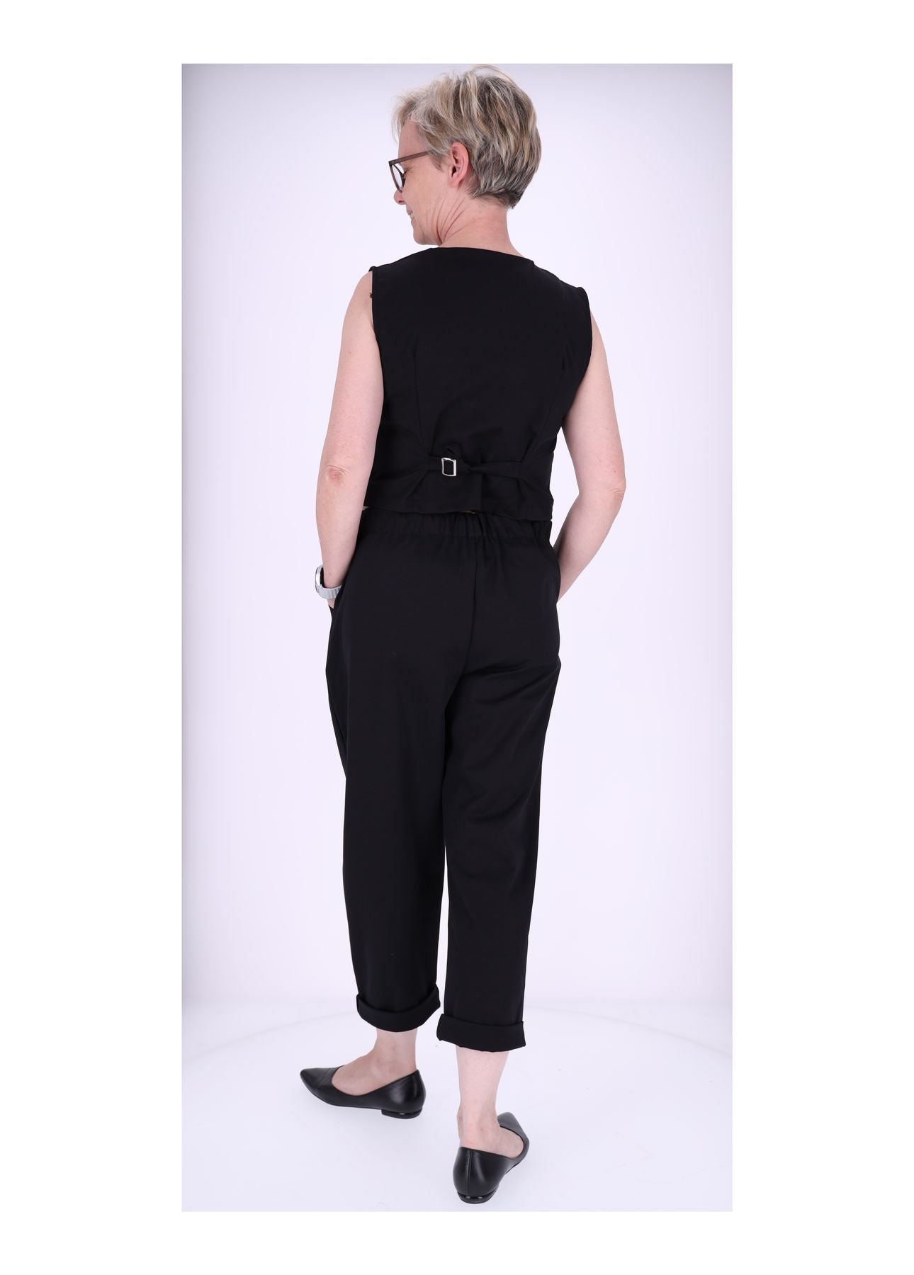 Hose Damen