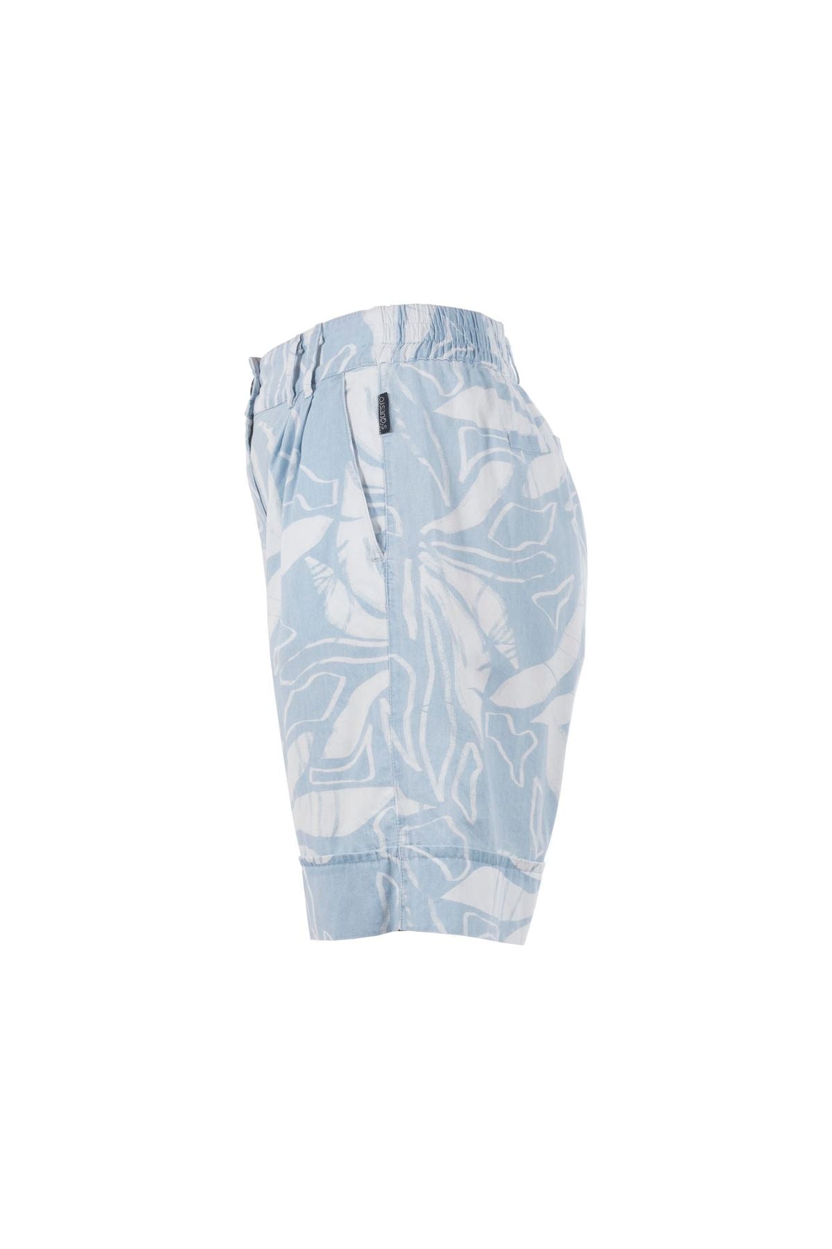 Damen Shorts