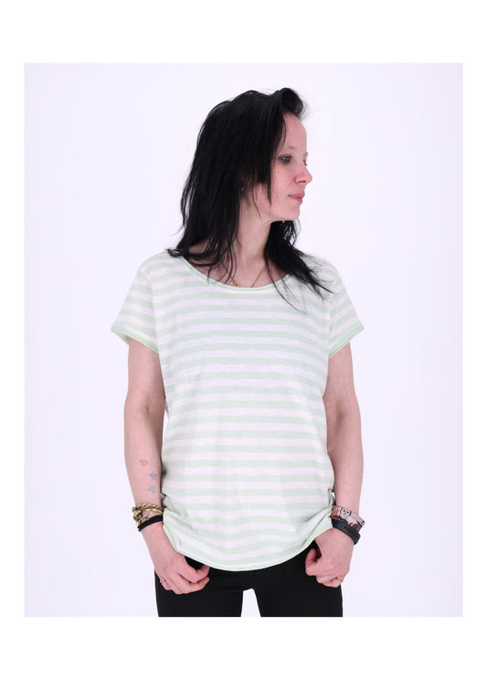 Damen 19616-ALBA-STREIFEN