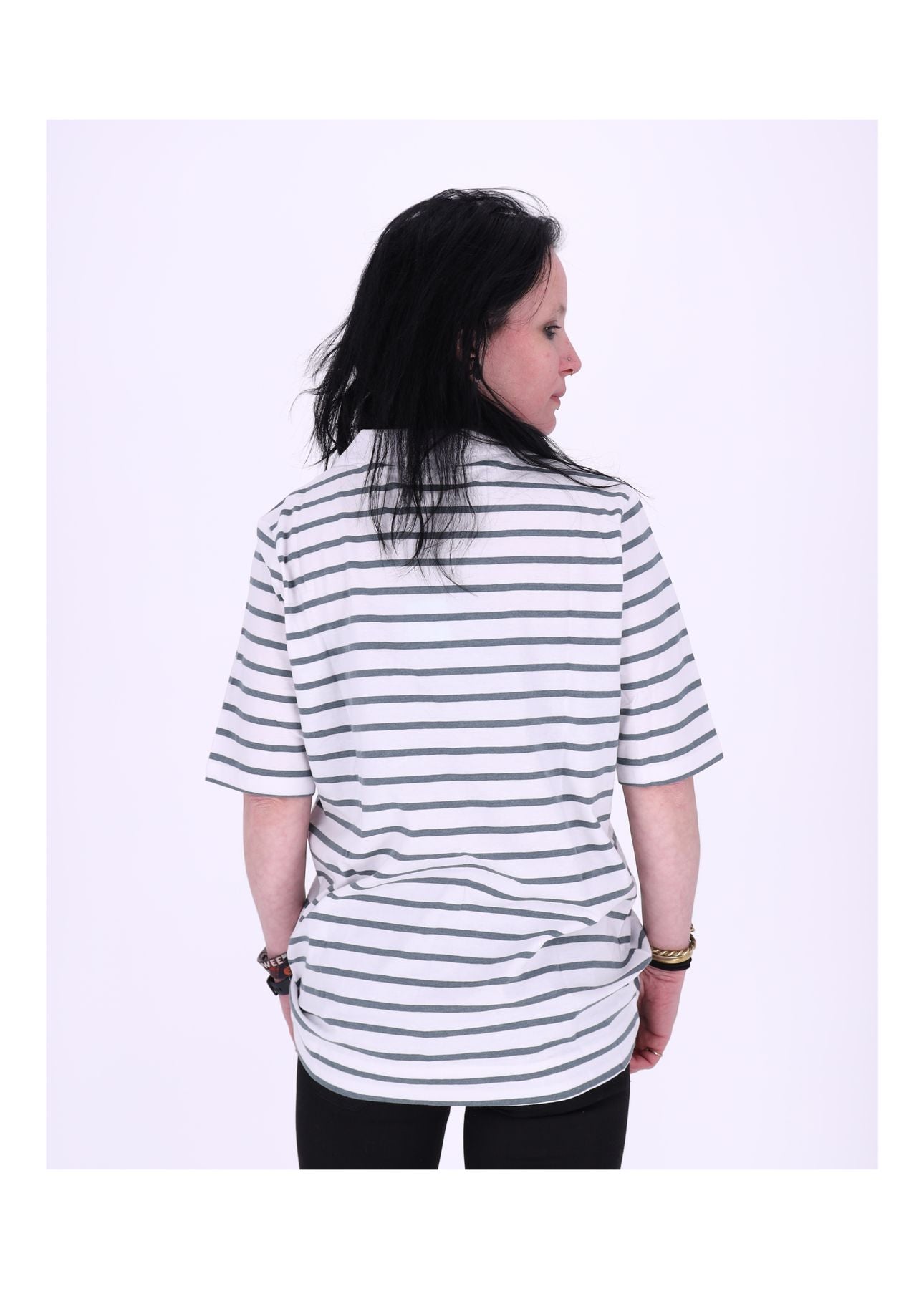 Damen 19634-PIRANA-NOS