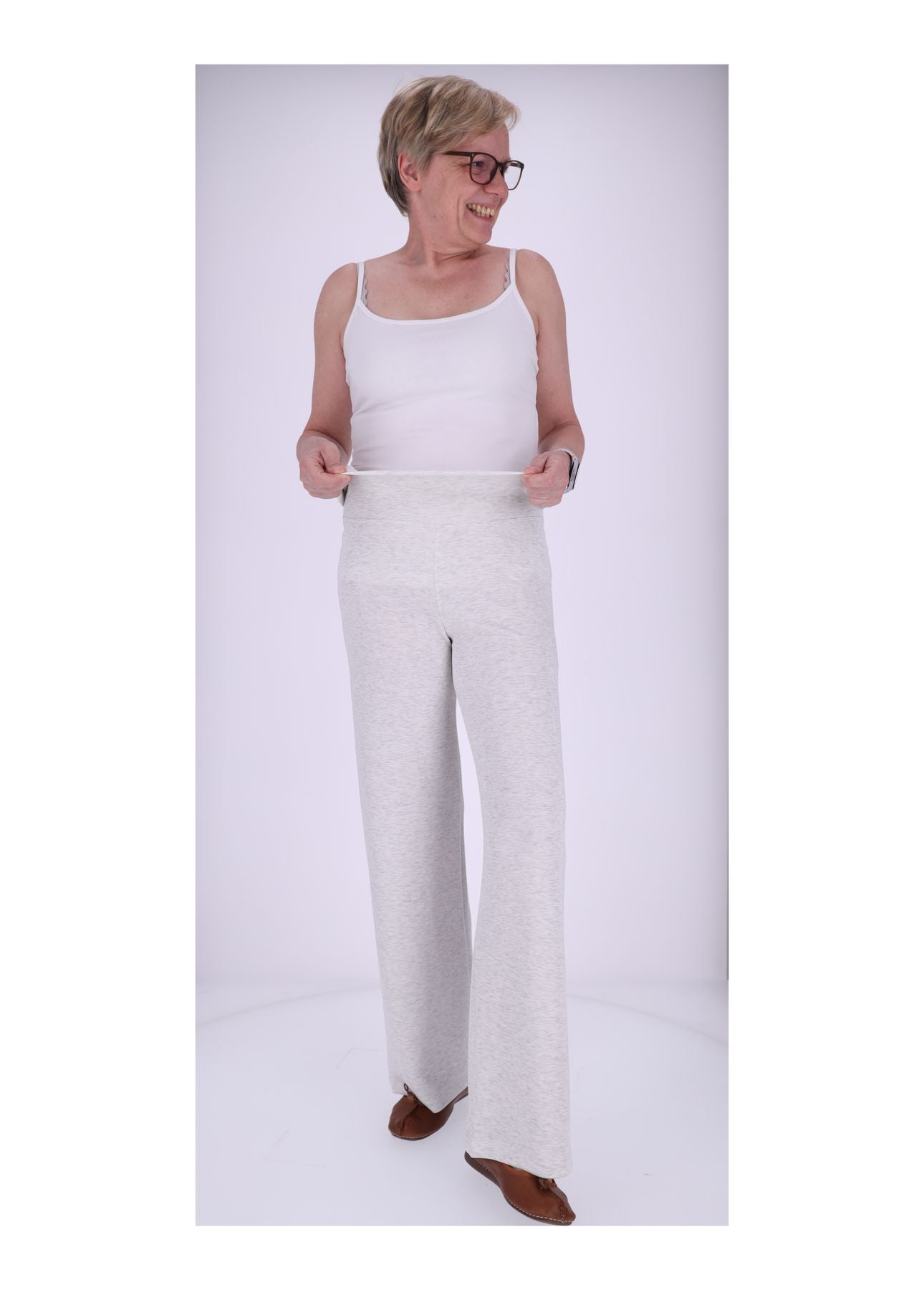 Jogahose Damen