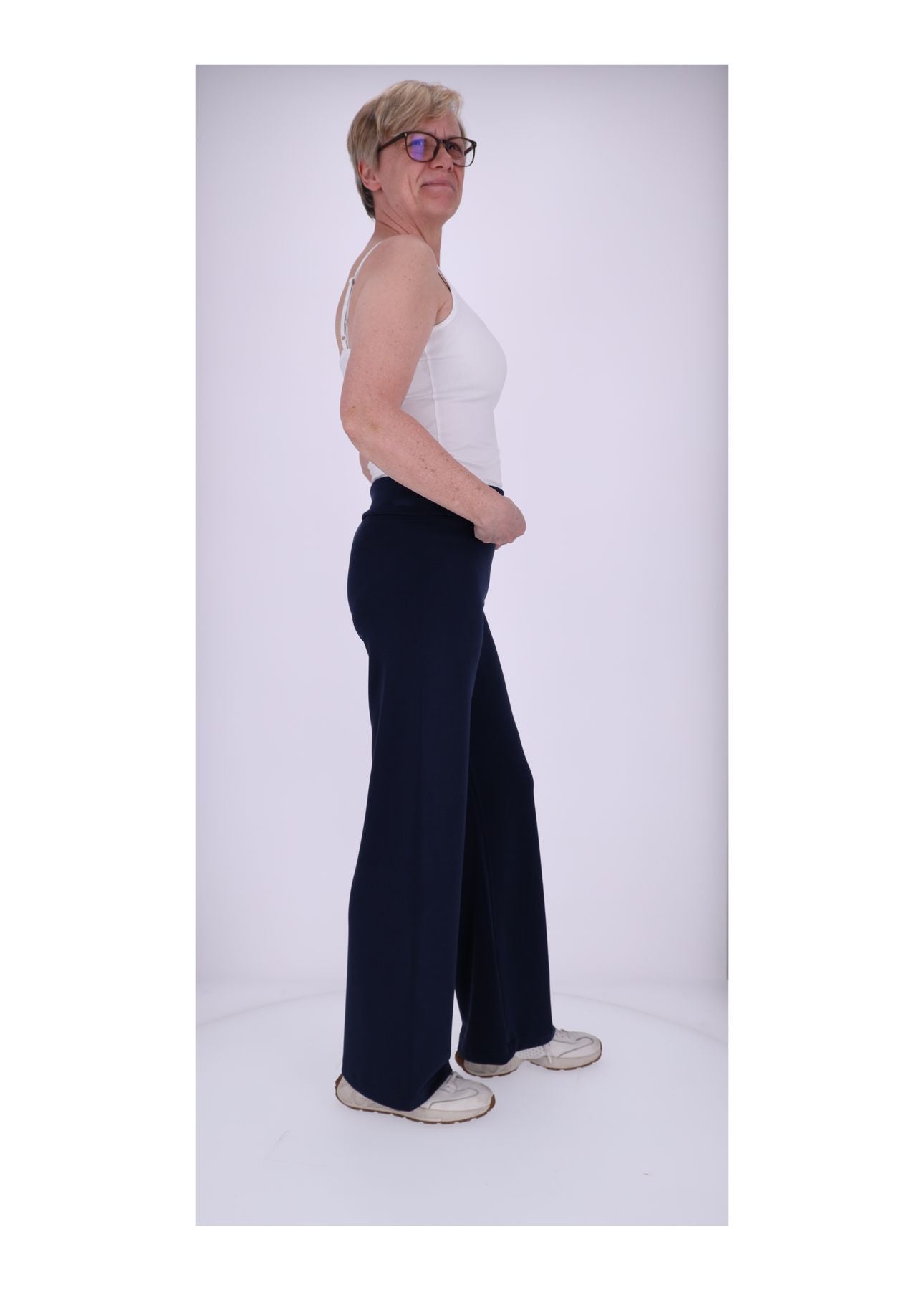 Jogahose Damen