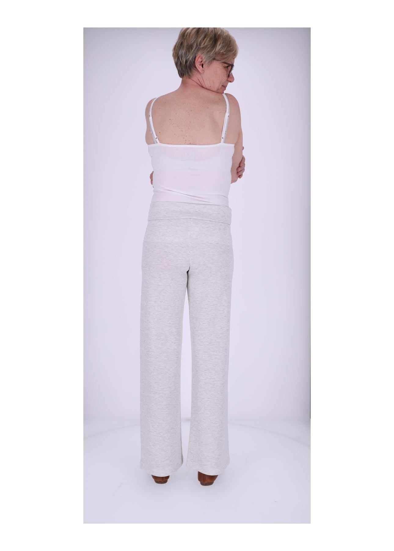 Jogahose Damen