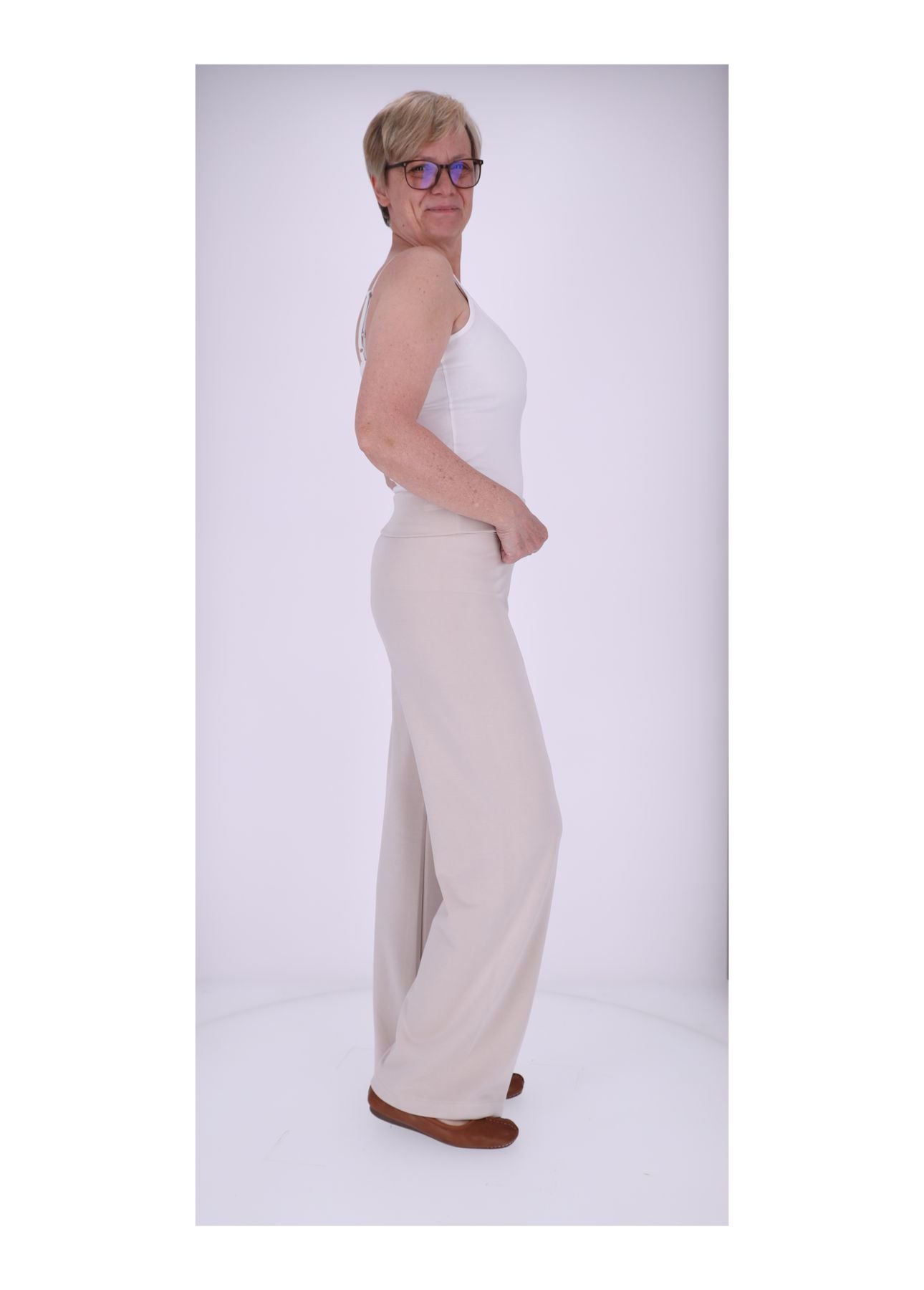Jogahose Damen