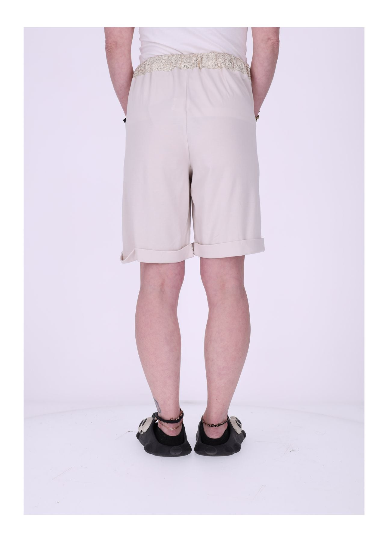 Sweatshort Damen