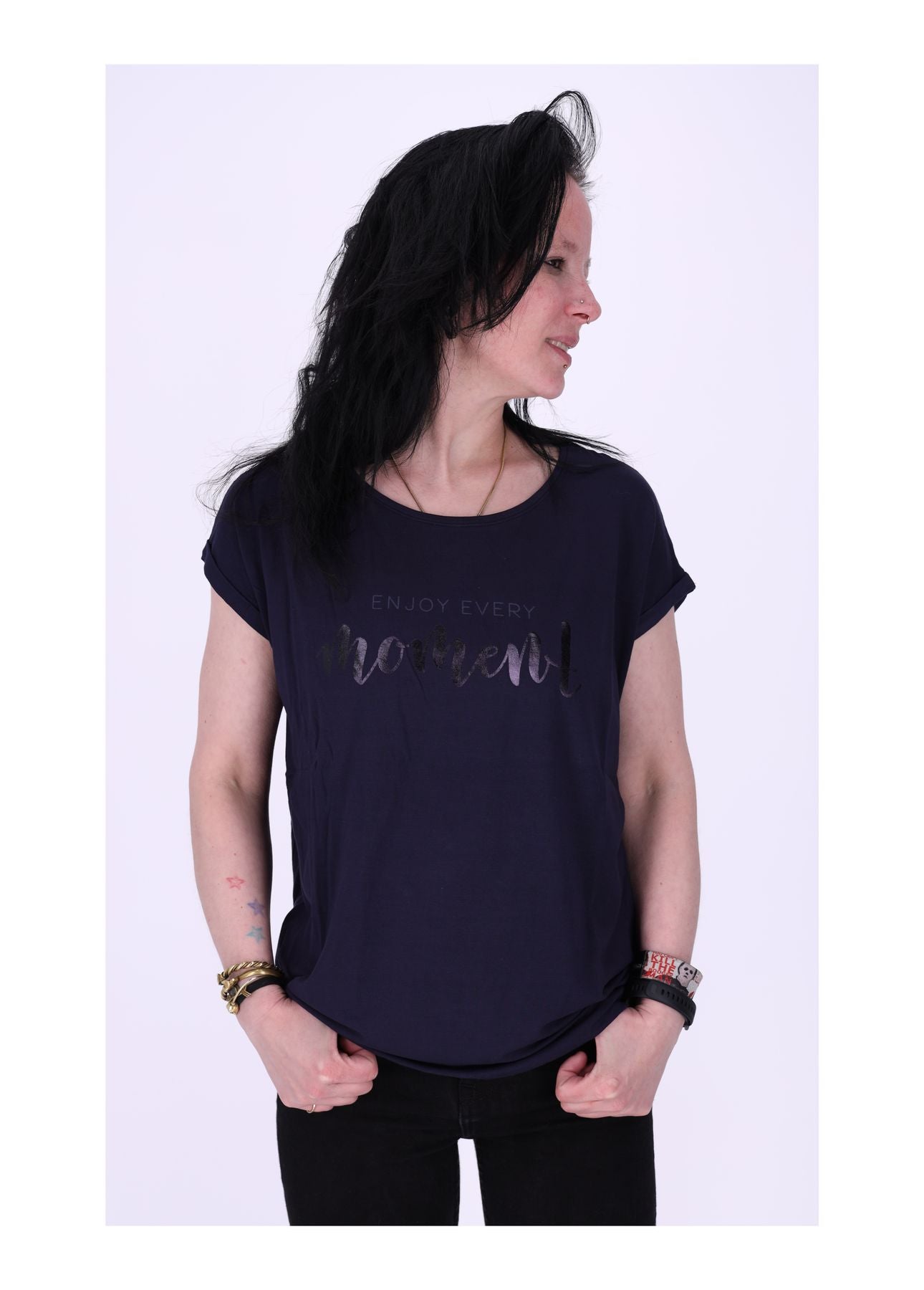 T-Shirt Da.