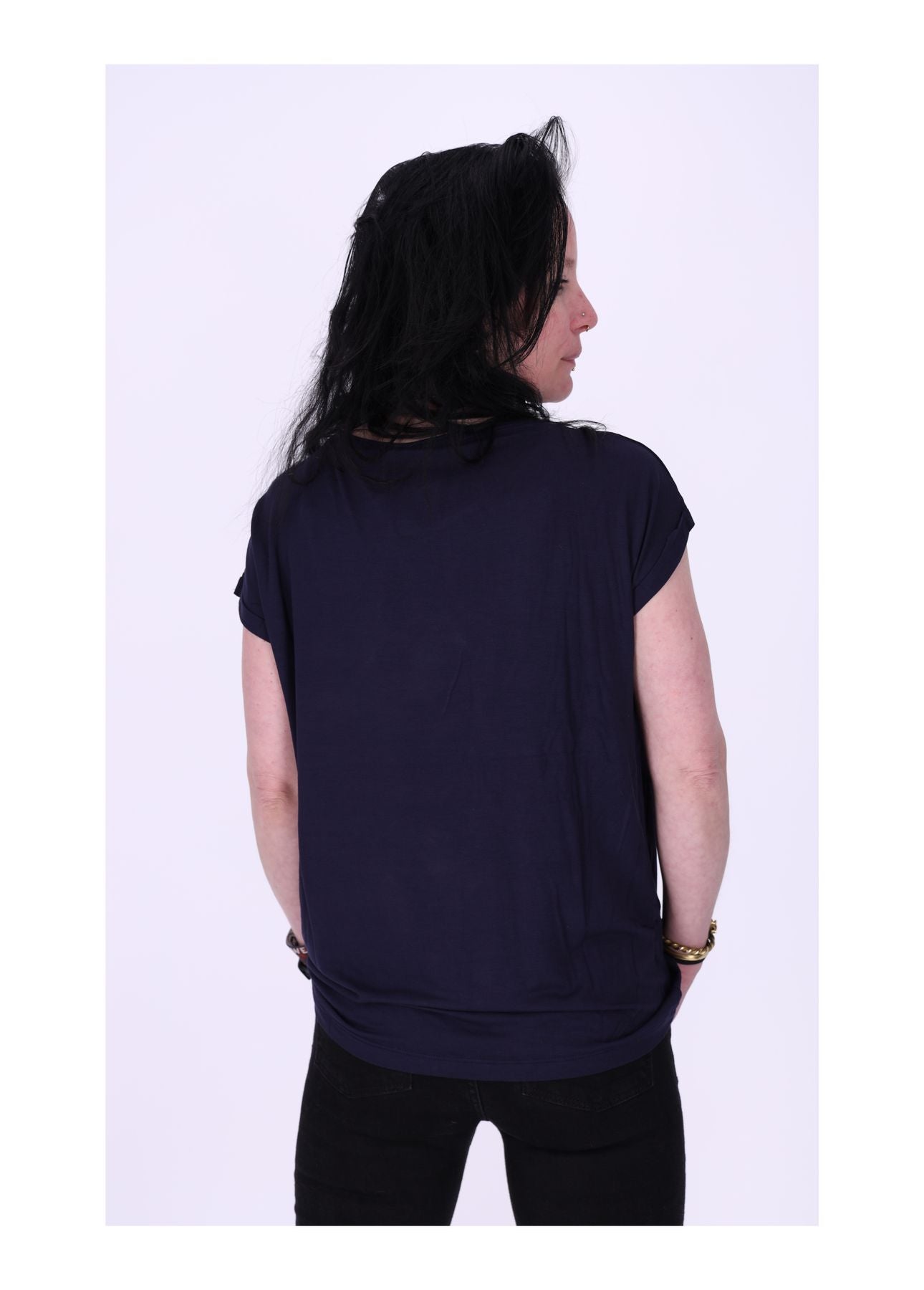 T-Shirt Da.