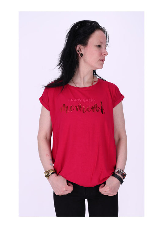 Damen 19588-VENTIMIGLIA-FRONTPRINT