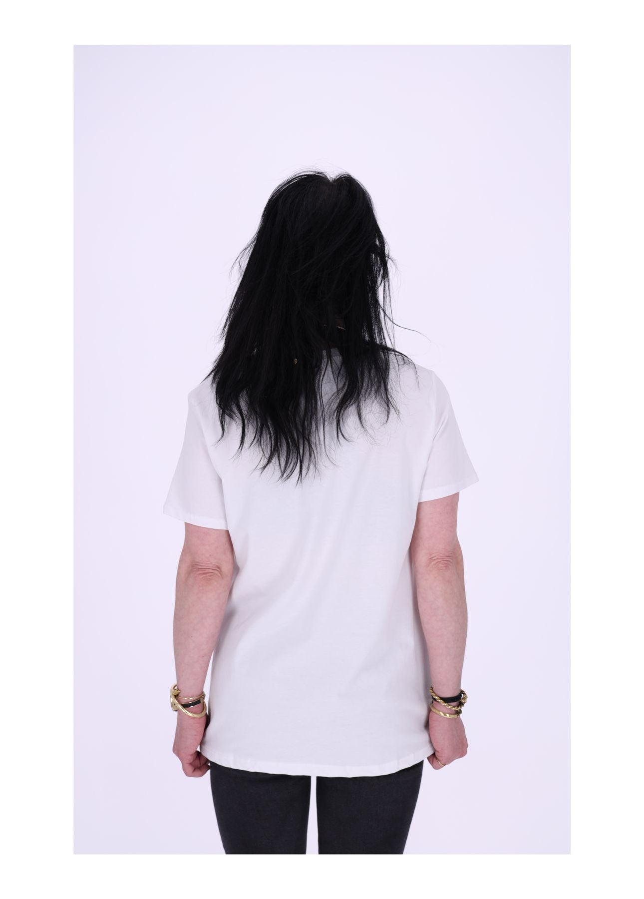 T-Shirt Damen "Ich habe immer Recht"