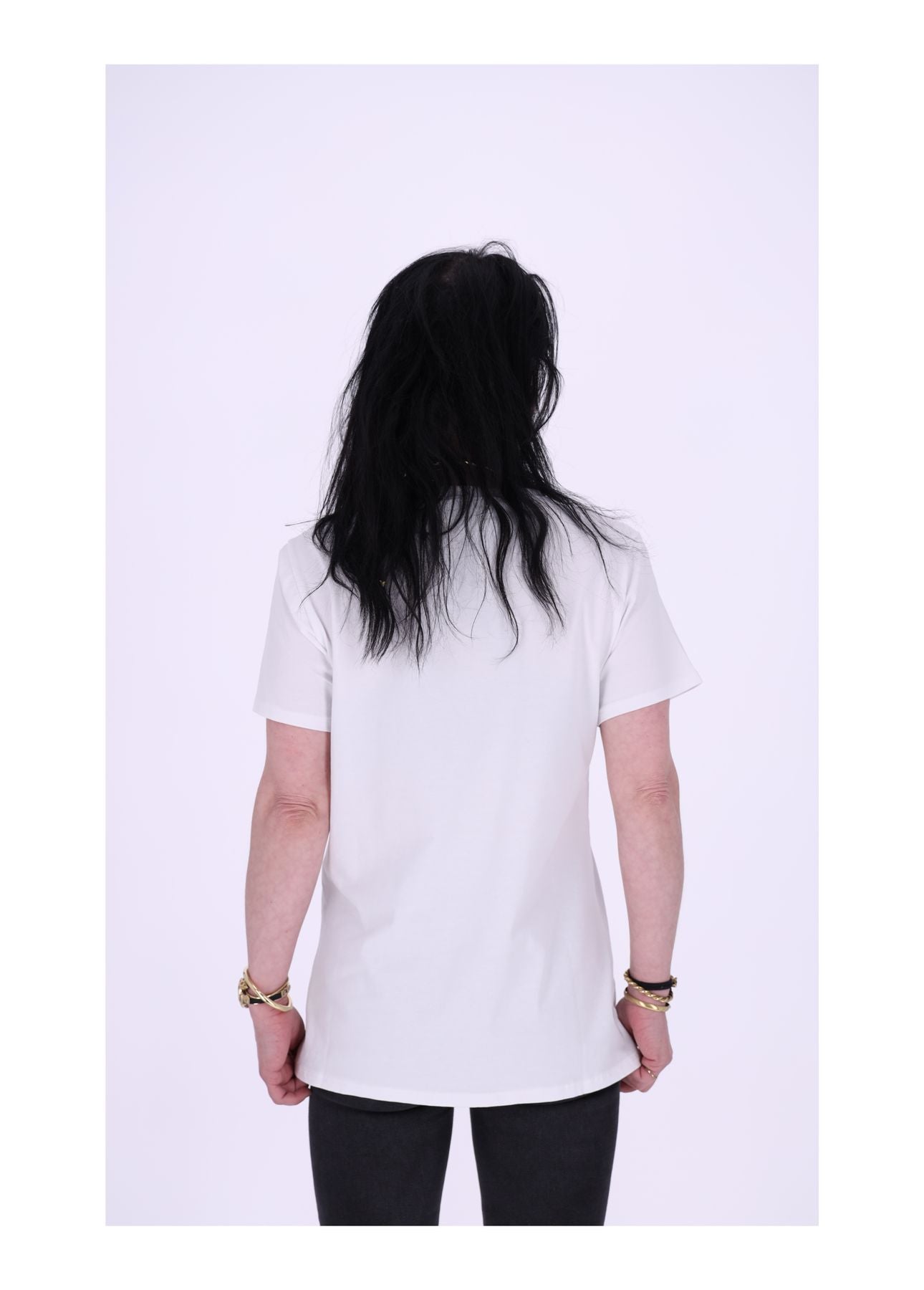 T-Shirt Damen "Ich habe immer Recht"