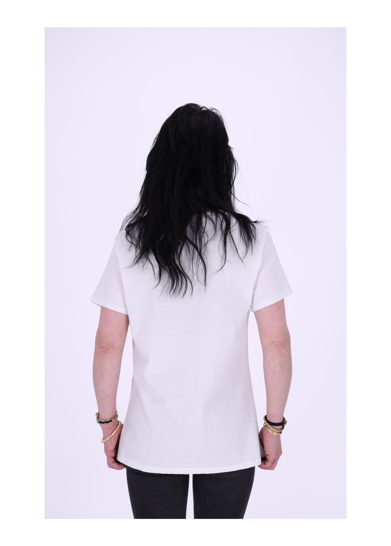T-Shirt Damen "Ich habe immer Recht"
