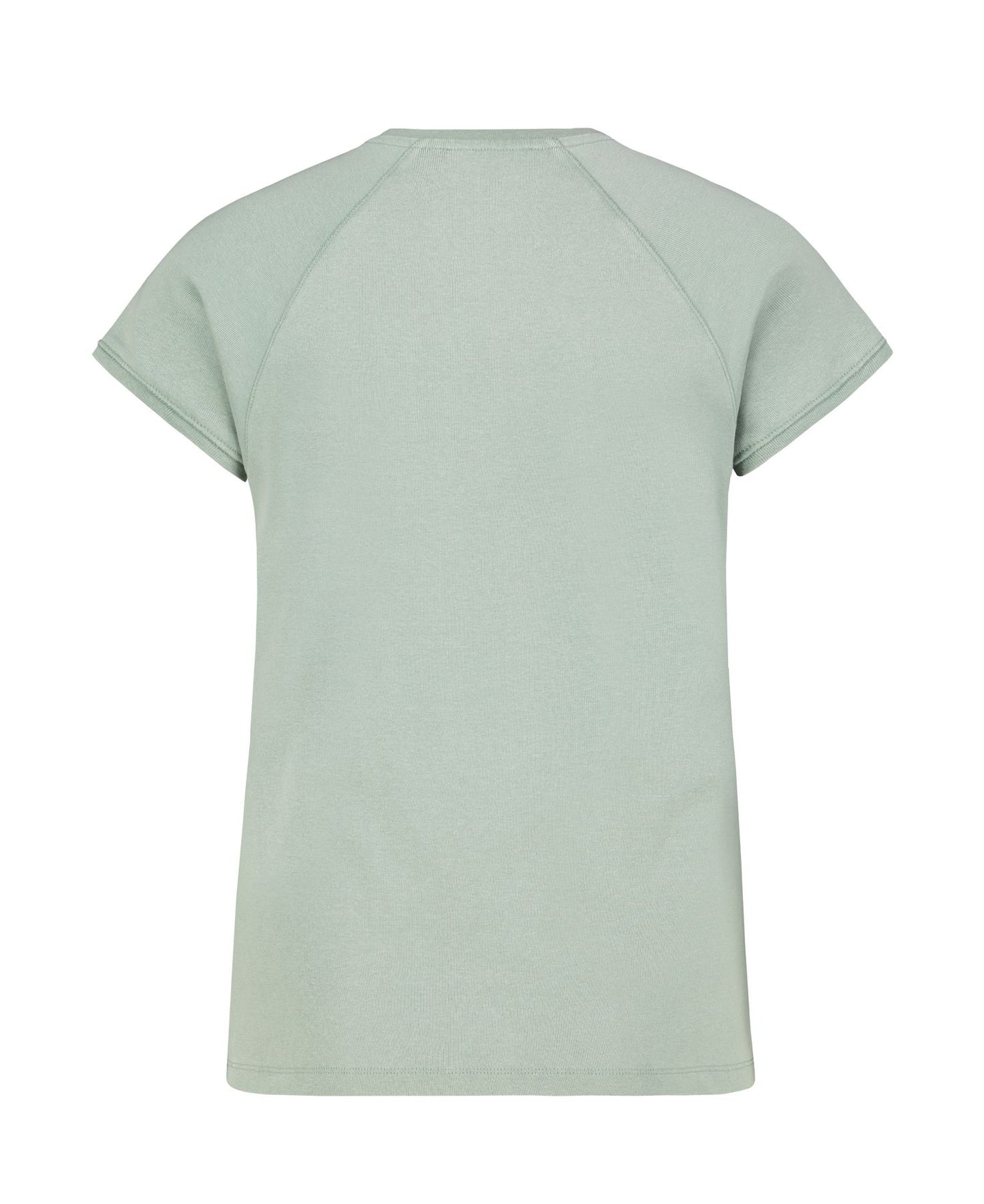 Damen DOB Shirt, Raglanärmel, Basic fit,