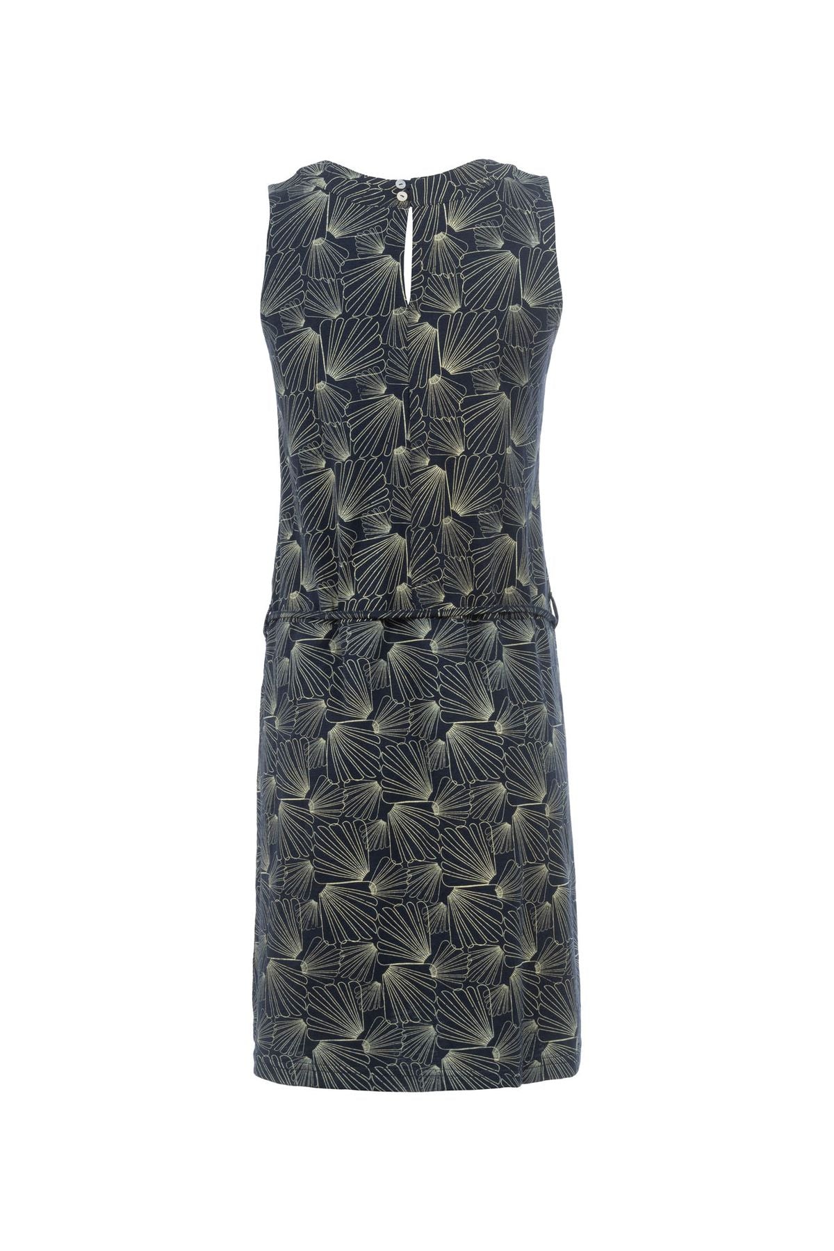 Damen Kleid kurz