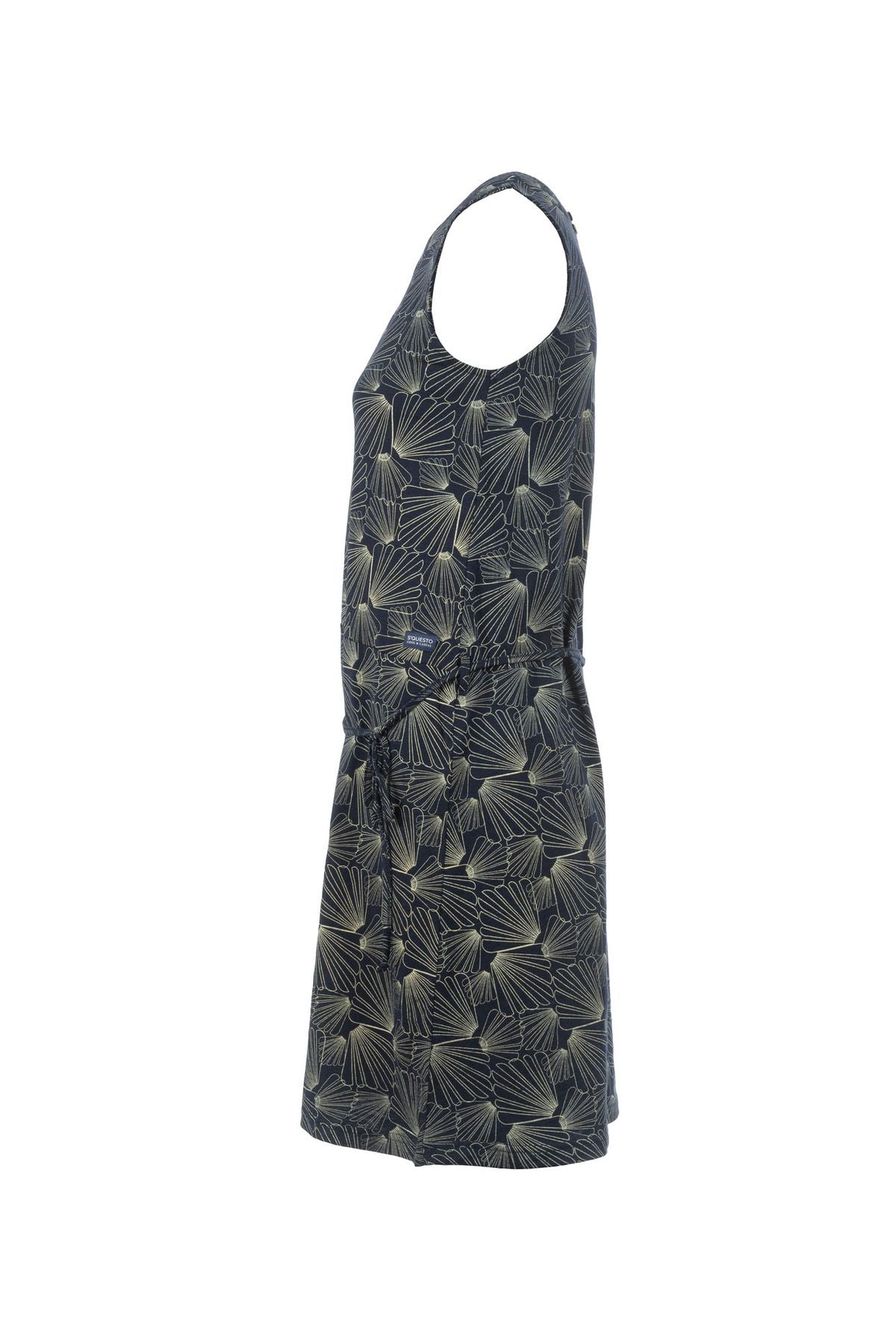 Damen Kleid kurz