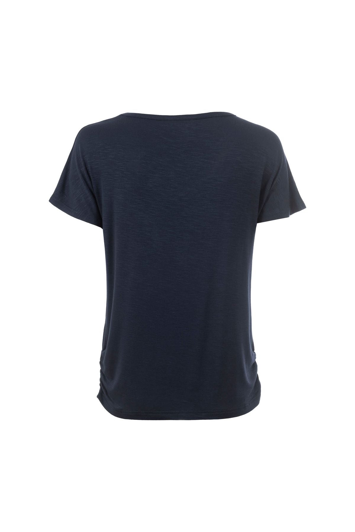 Damen Shirt 1/2