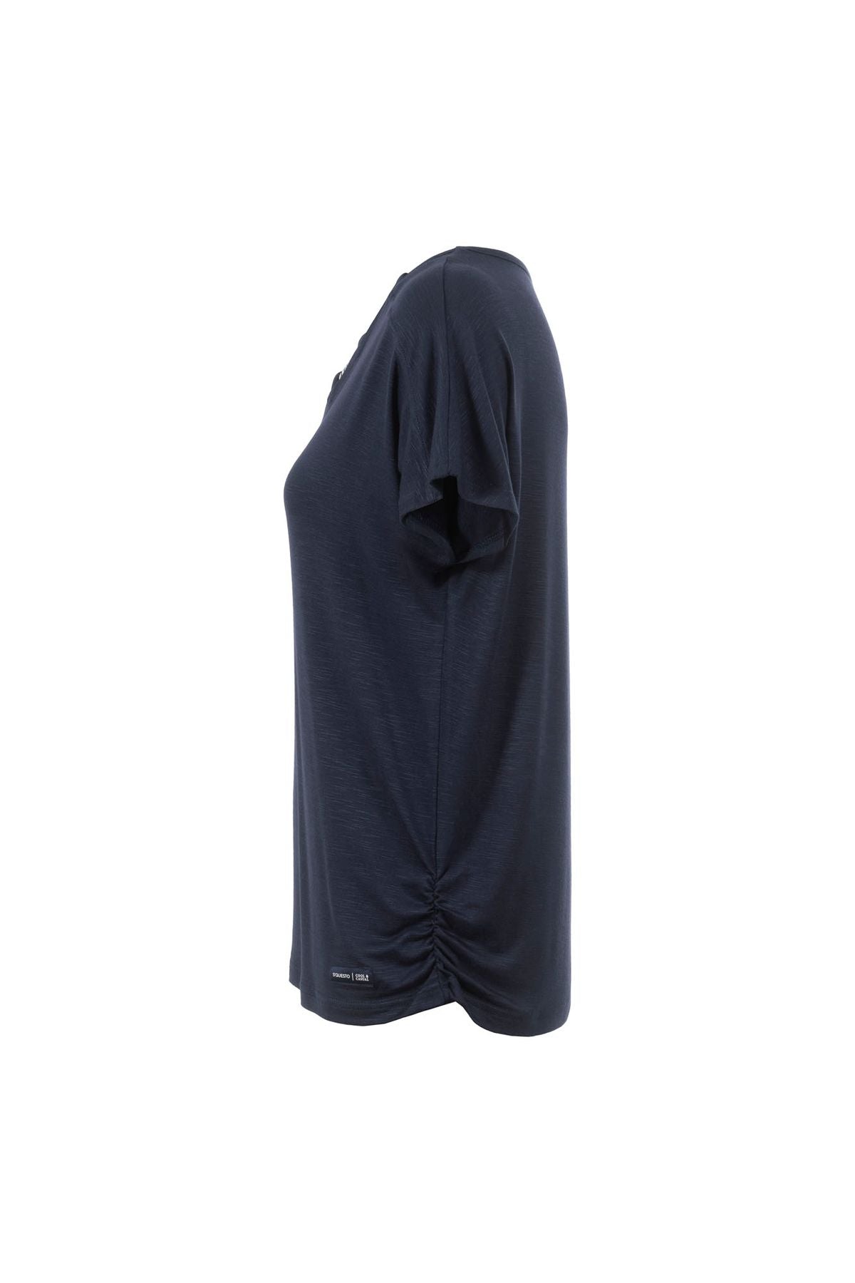 Damen Shirt 1/2