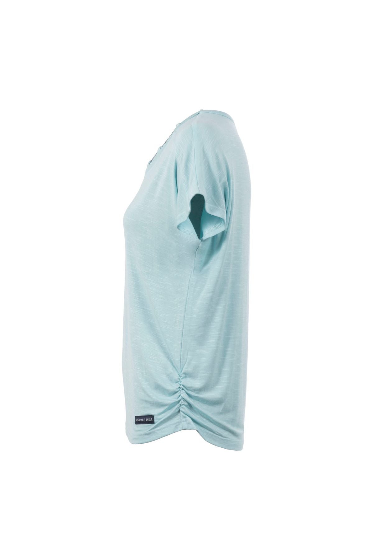 Damen Shirt 1/2