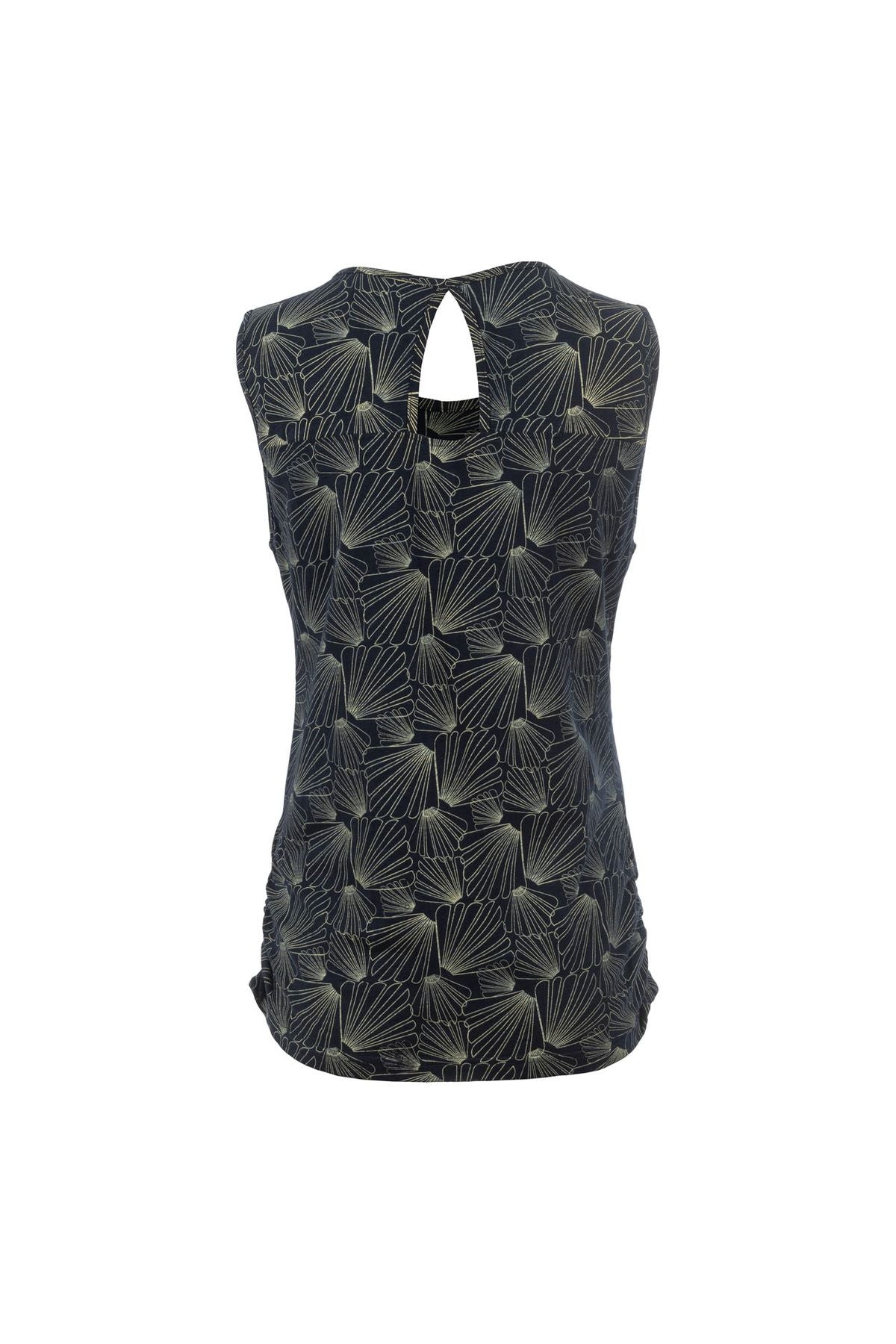 Damen Top