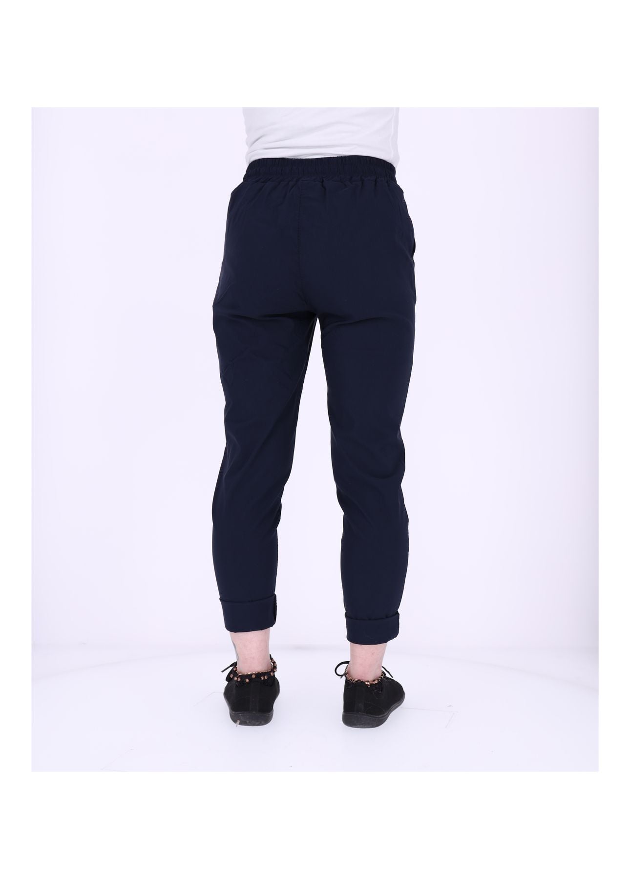Hose Damen Jogginstyle Sommerqualität