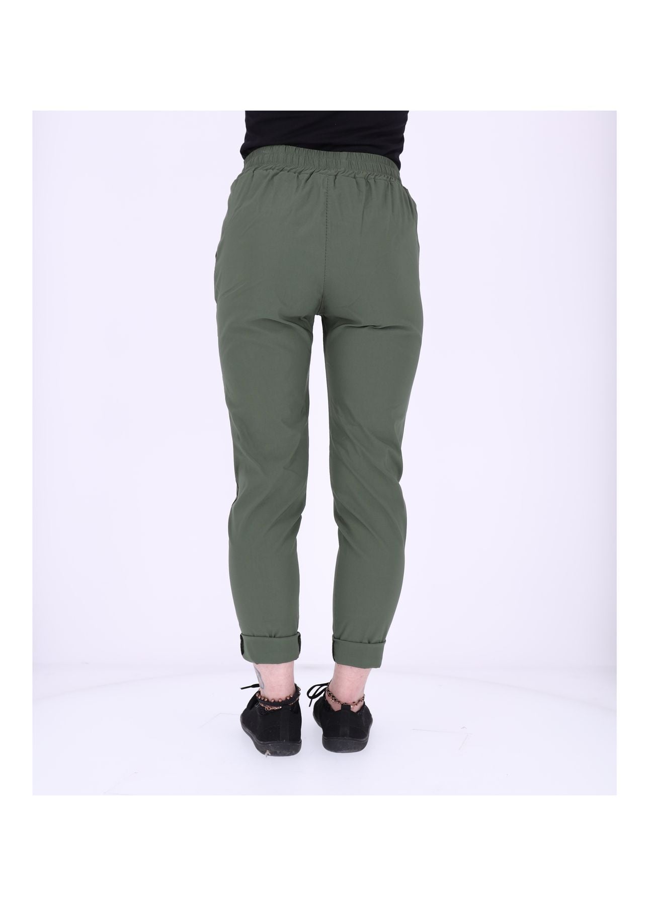 Hose Damen Jogginstyle Sommerqualität