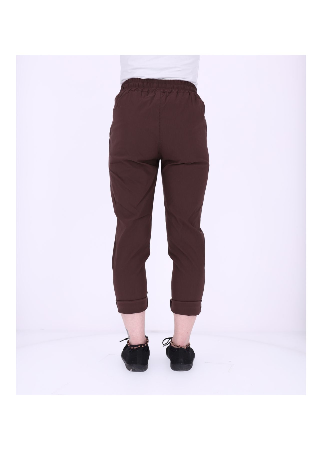 Hose Damen Jogginstyle Sommerqualität