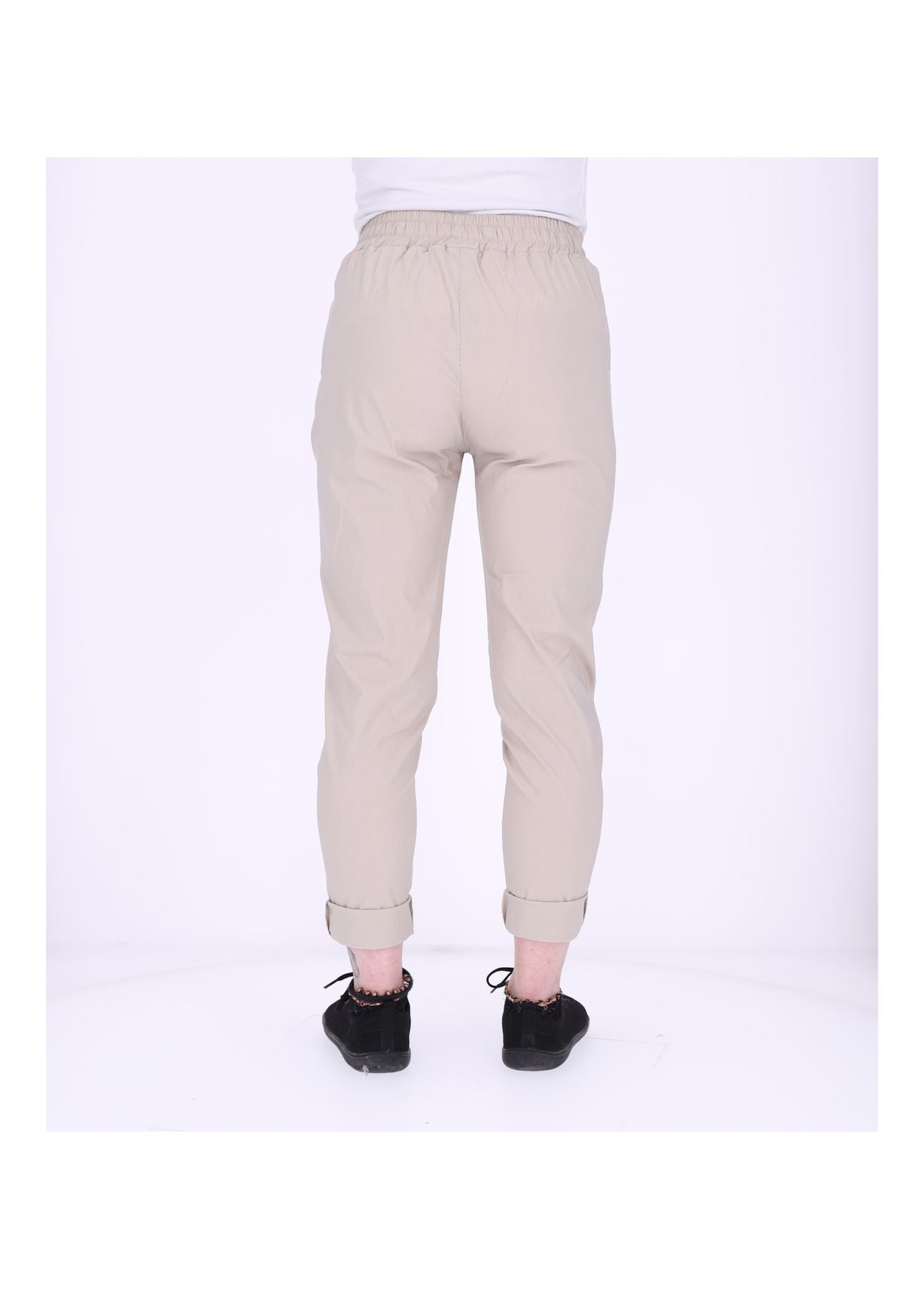 Hose Damen Jogginstyle Sommerqualität
