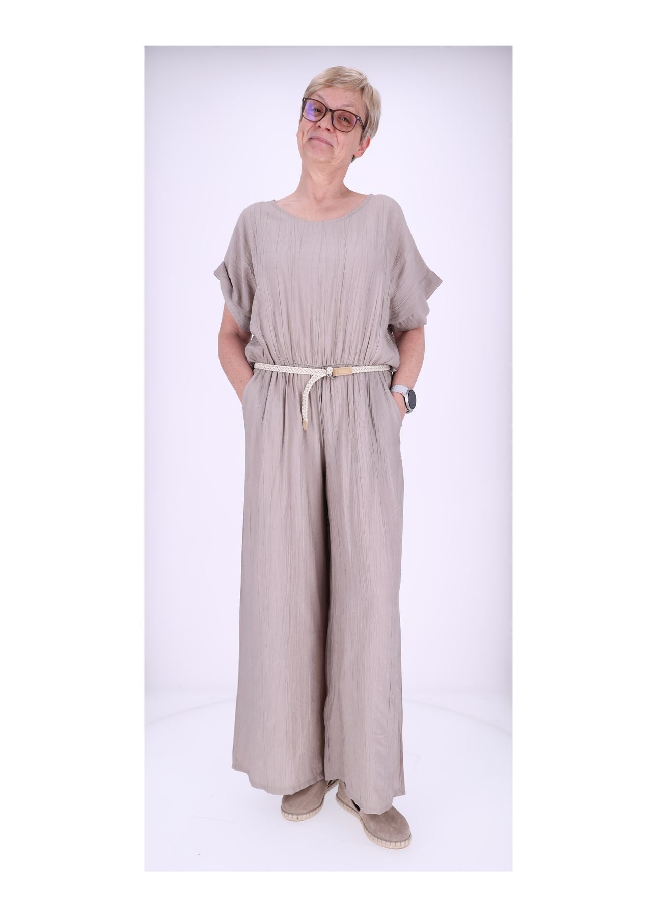 Jumper Damen