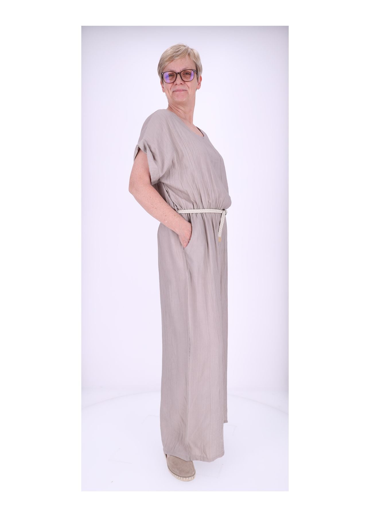 Jumper Damen