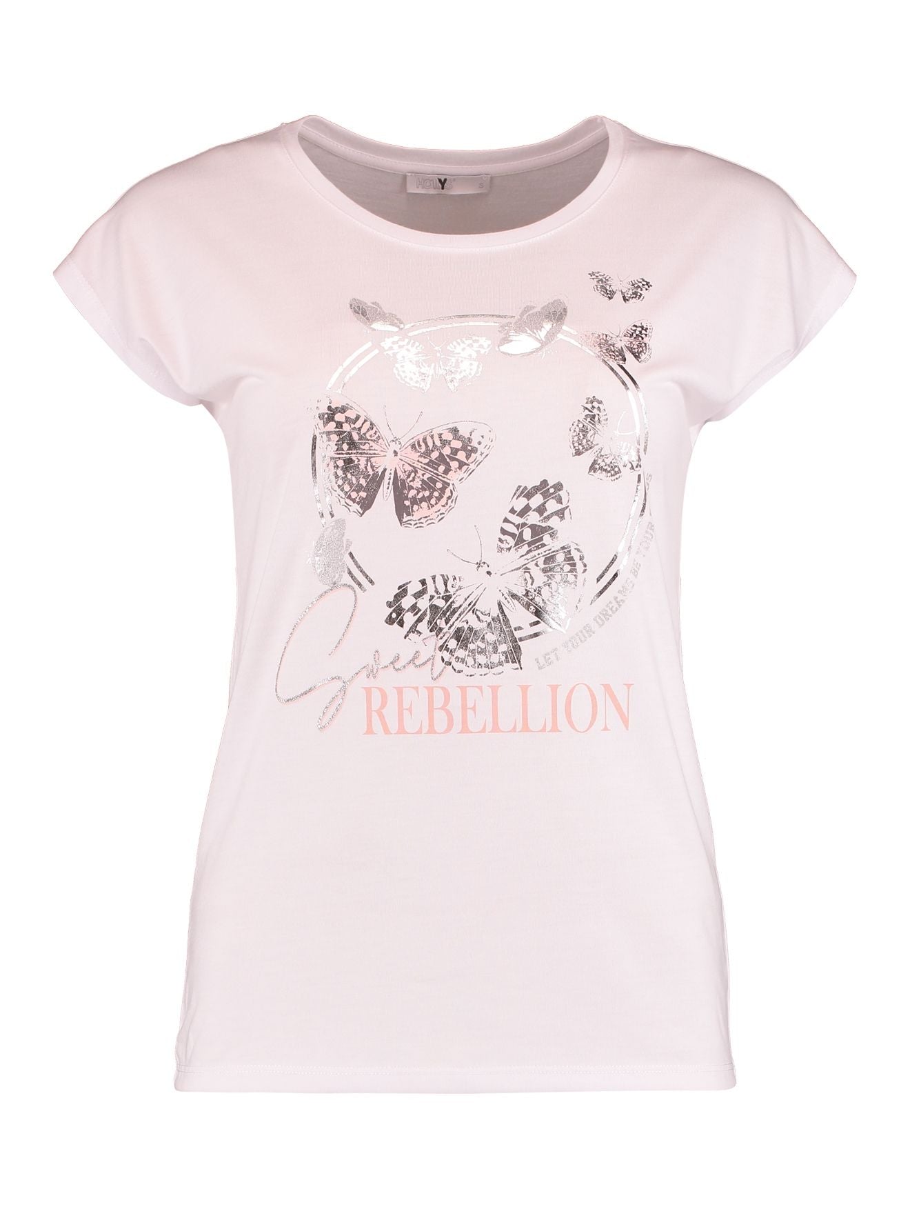 Damen SS P TP Bu44tila