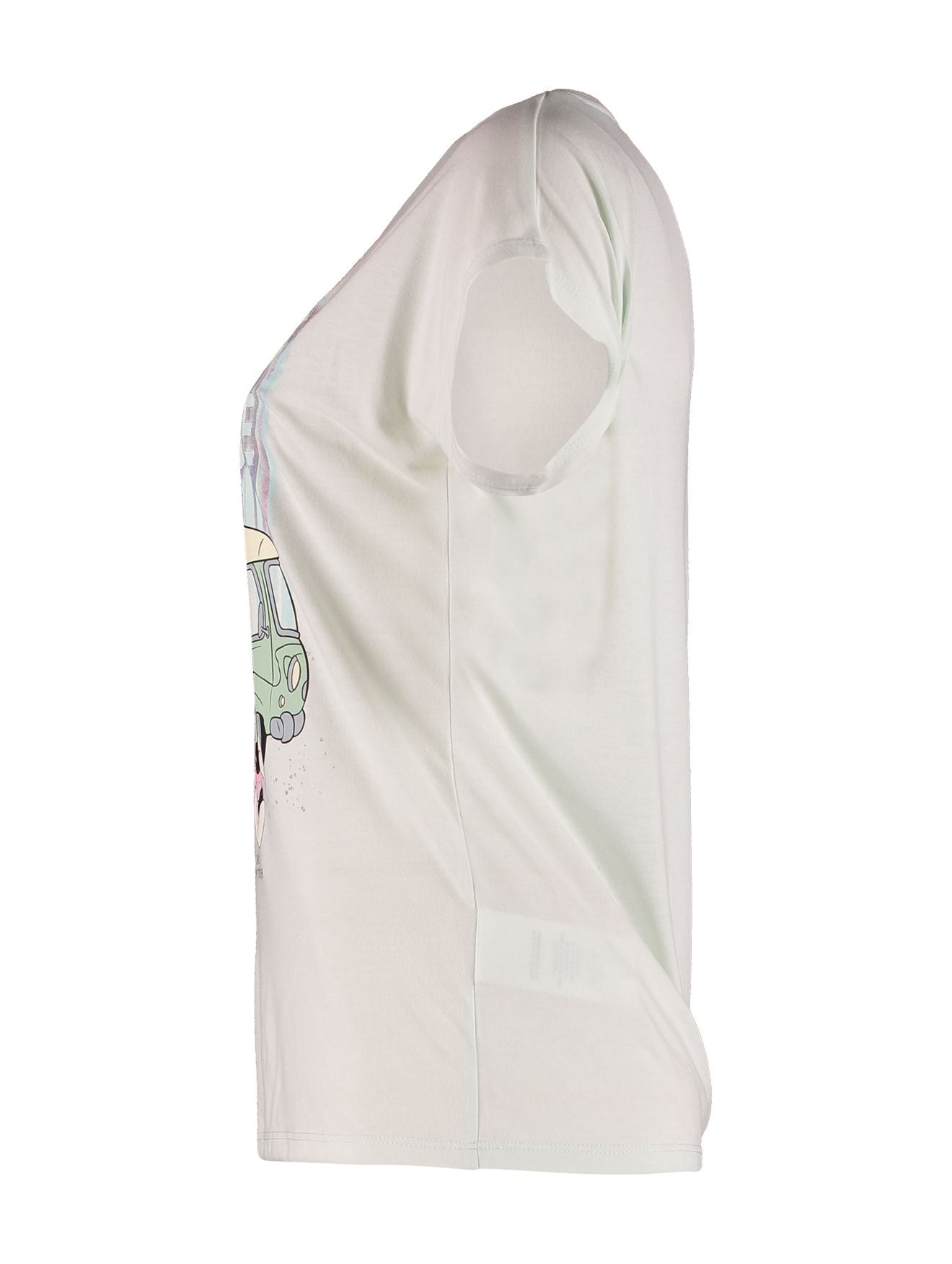 Damen SS P TP Vi44vali