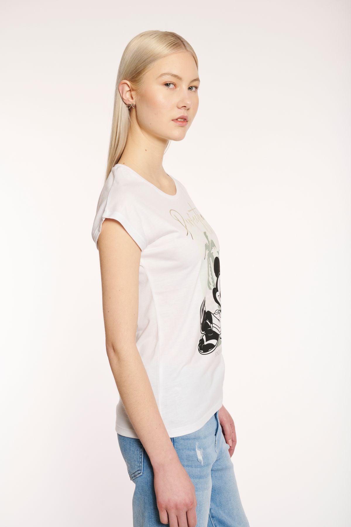 Damen SS P TP Pa44lmi