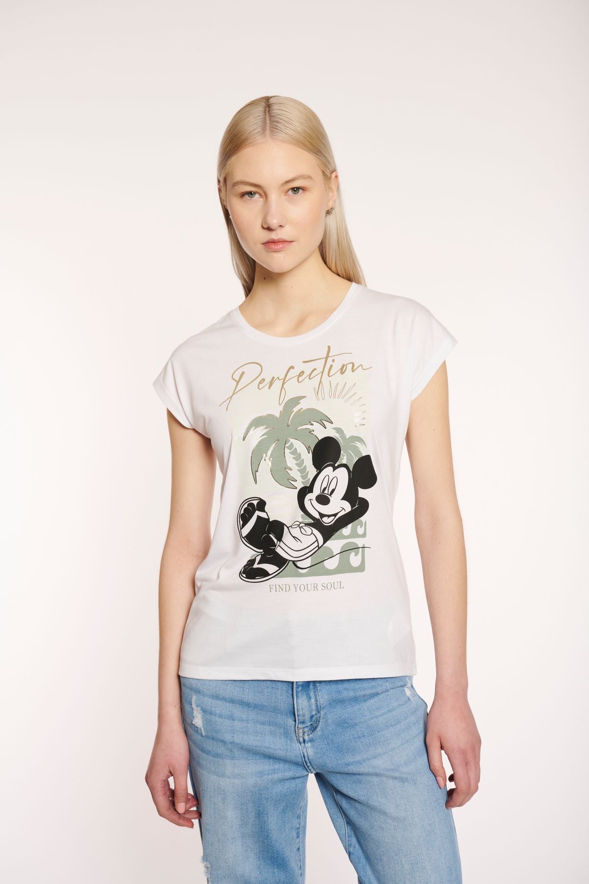 Damen SS P TP Pa44lmi