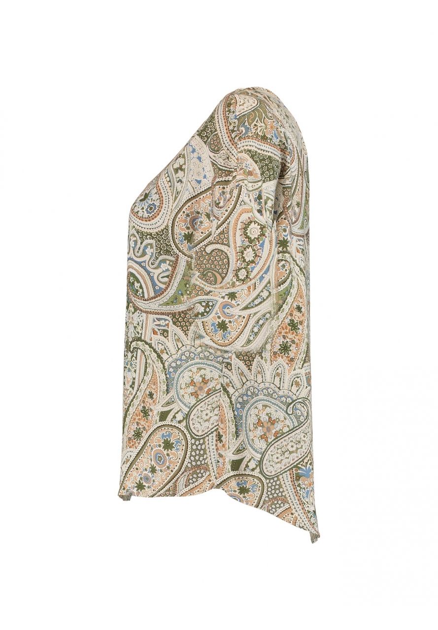 Damen SS V TP Fa44rina