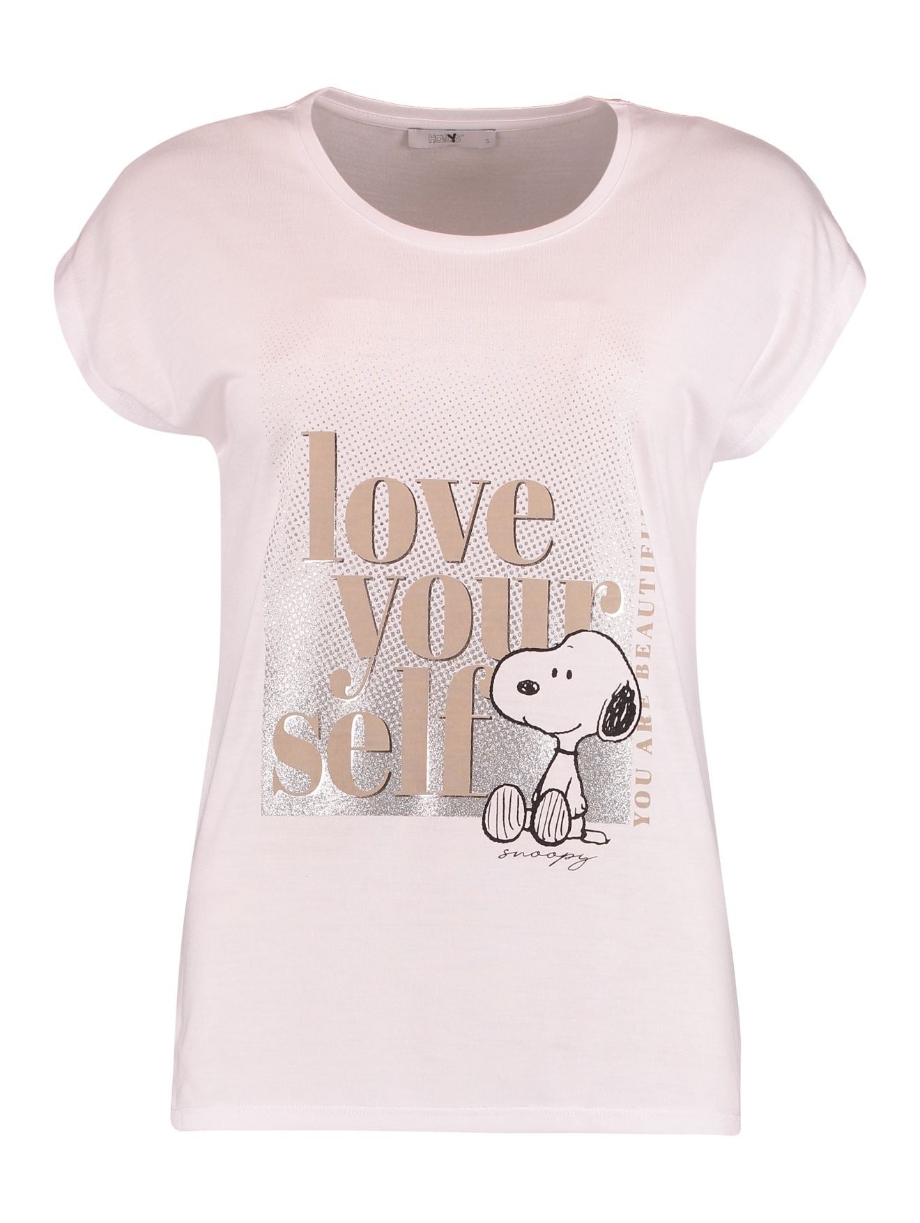 Damen SS P TP No44ry