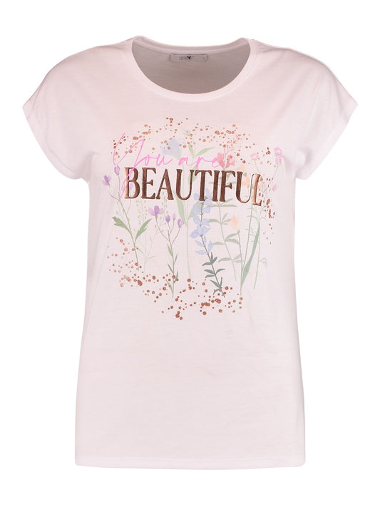 Damen SS P TP Be44auty