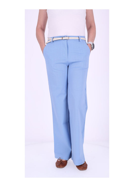 Bootcut Hose Damen