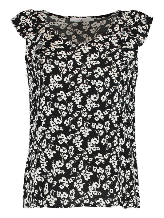 Damen SS V TP Vi44cky