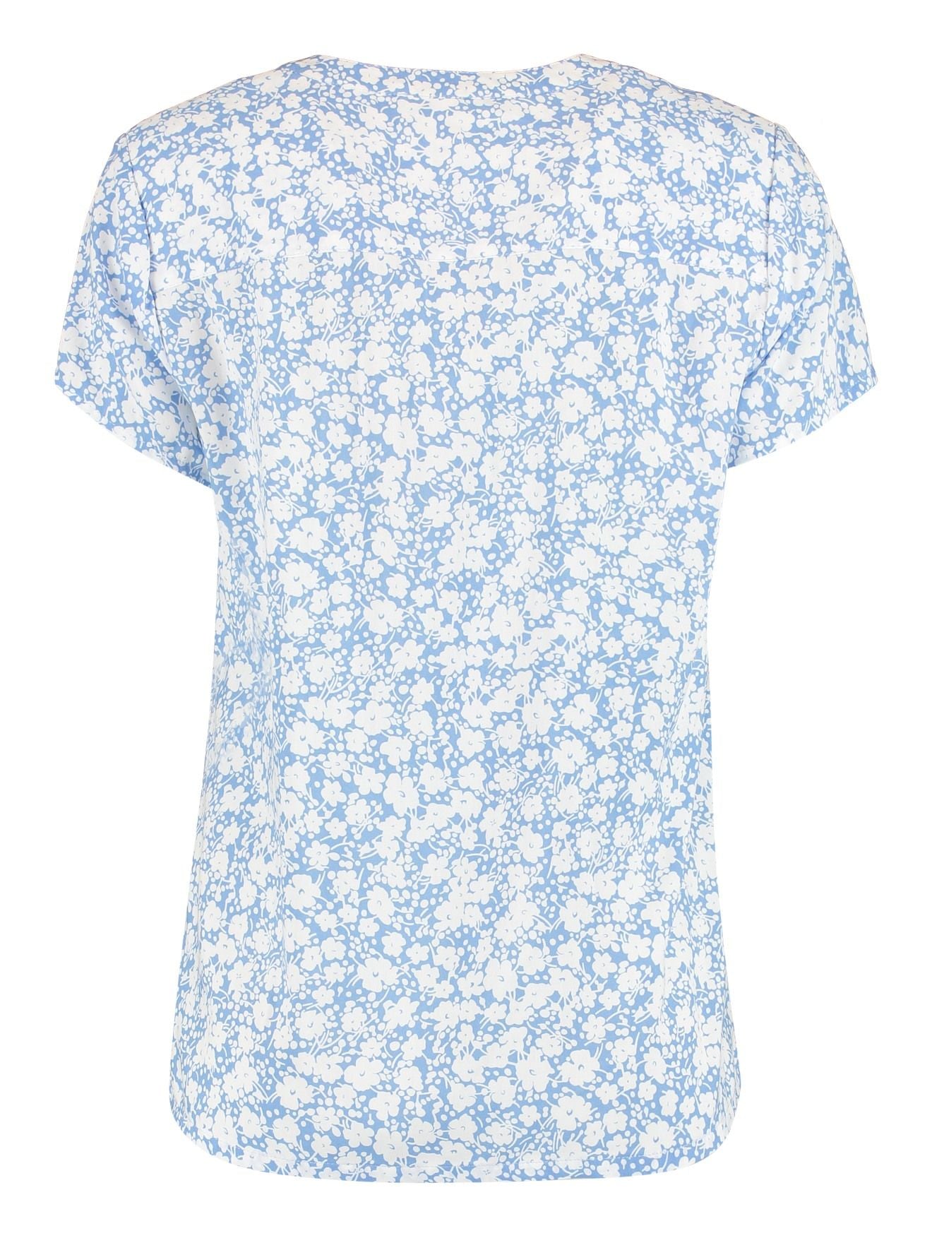 Damen SS V BL Ja44ne