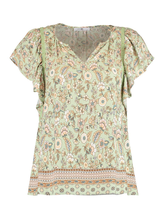 Damen SS V TP Pa44uline