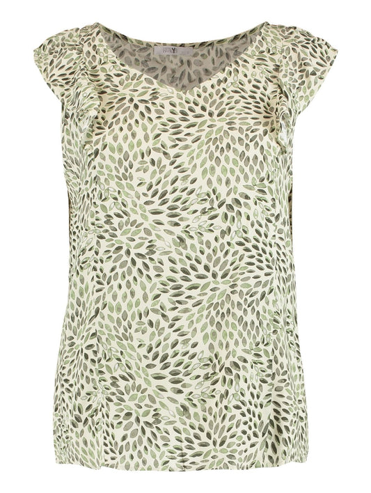 Damen SS V TP Vi44cky