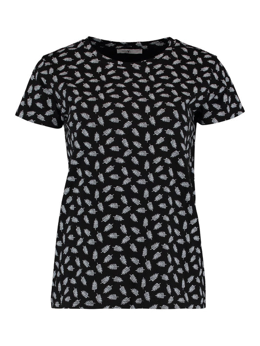 Damen SS C TP Ka44rli