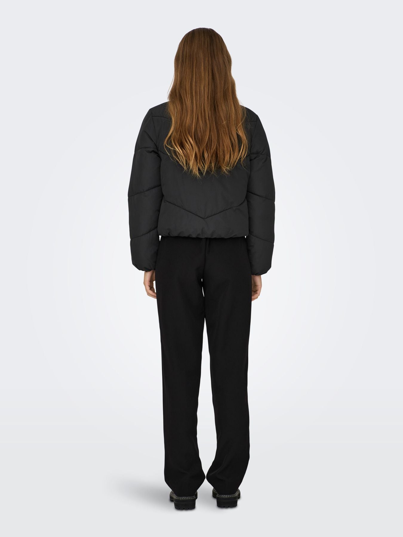 Damen ONLMAGGI LIFE SOLID PUFFER CC OTW