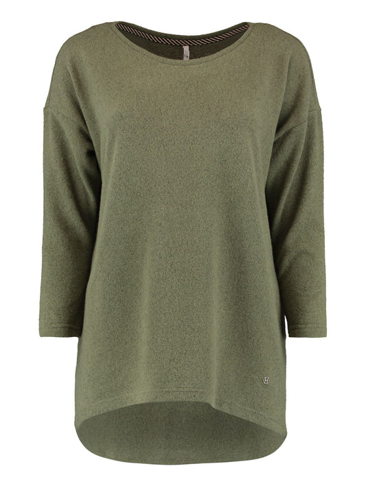 Damen 3/4 P TP Mi44a