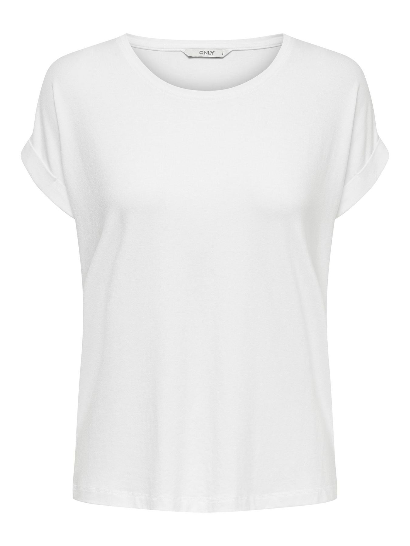 Damen ONLMOSTER O-NECK TOP